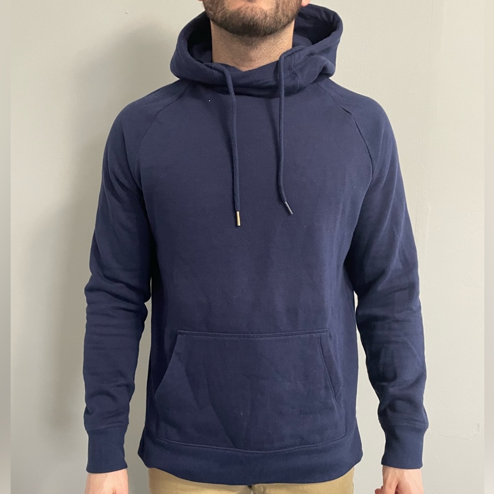 Men’s Express Sweatshirt